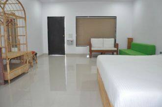 Seven Star Holiday Resort, Karjat 2